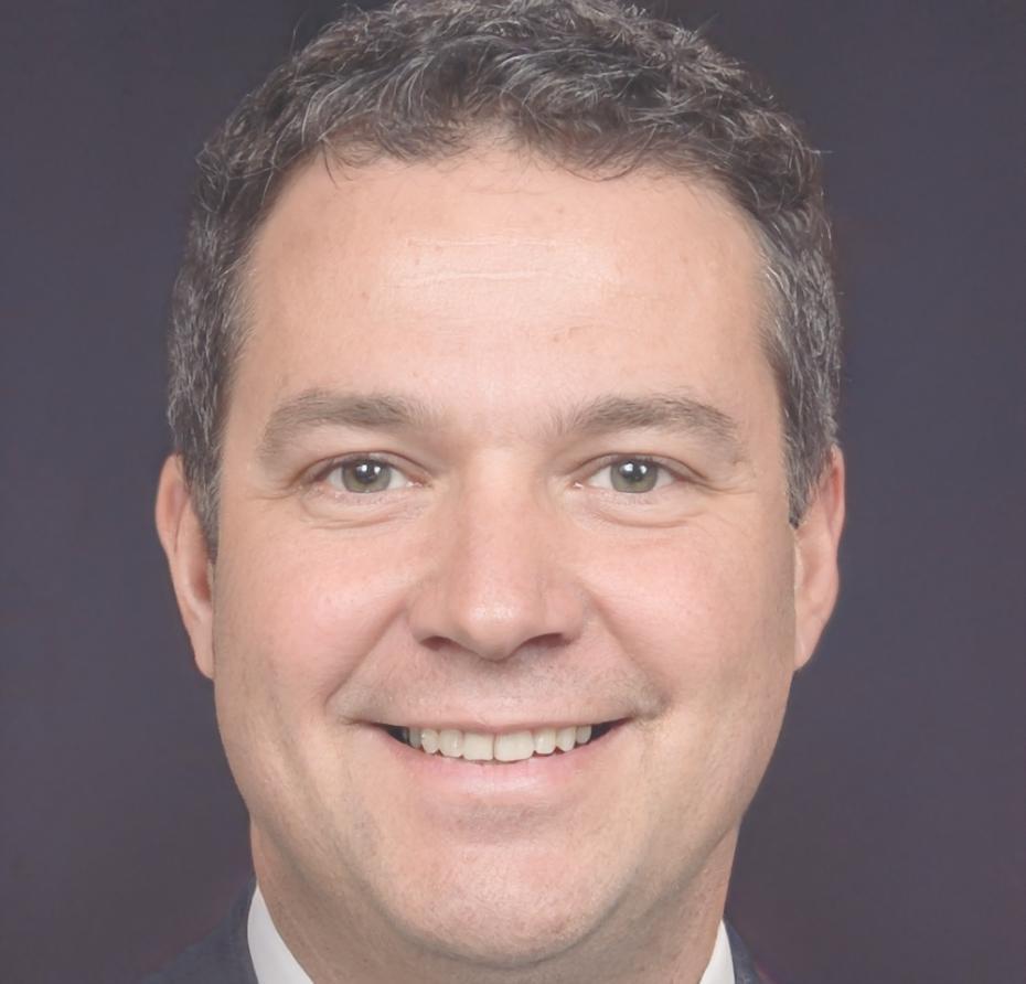 Portrait de Bastien Lefèvre, formateur en modélisation prédictive