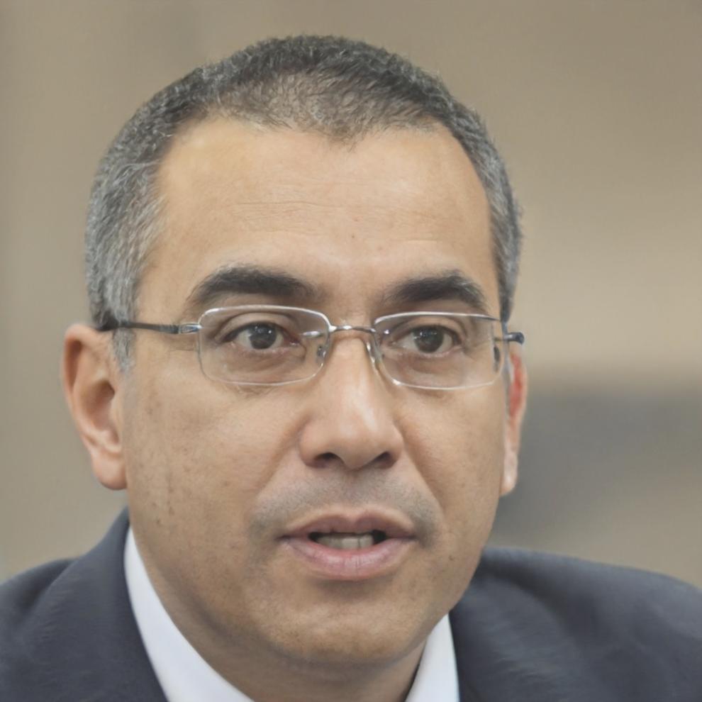 Raphaël Desforge, formateur en analyse financière